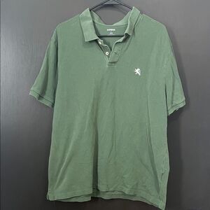Express Men’s Polo